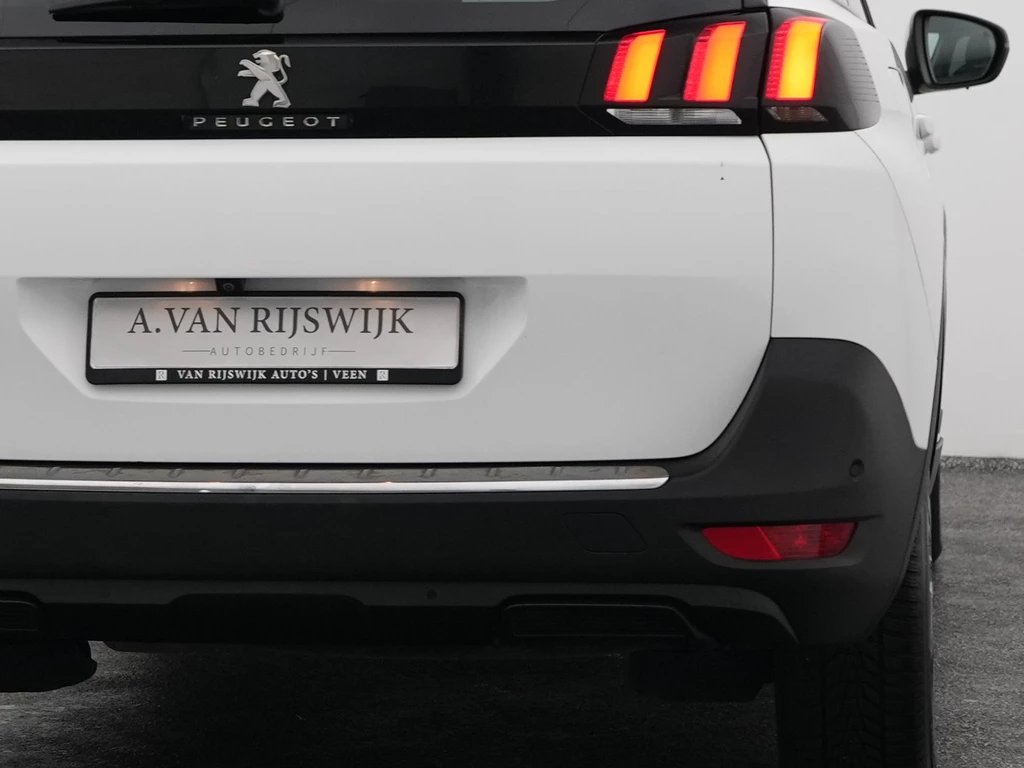 Peugeot 5008 – foto 30