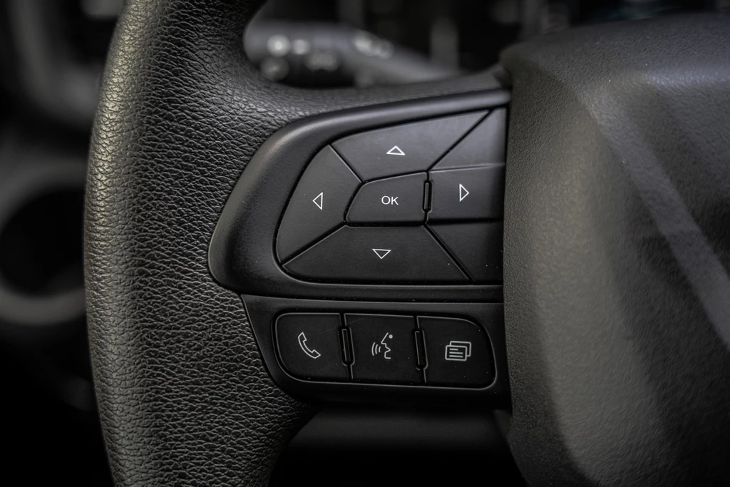 Iveco Daily – foto 17