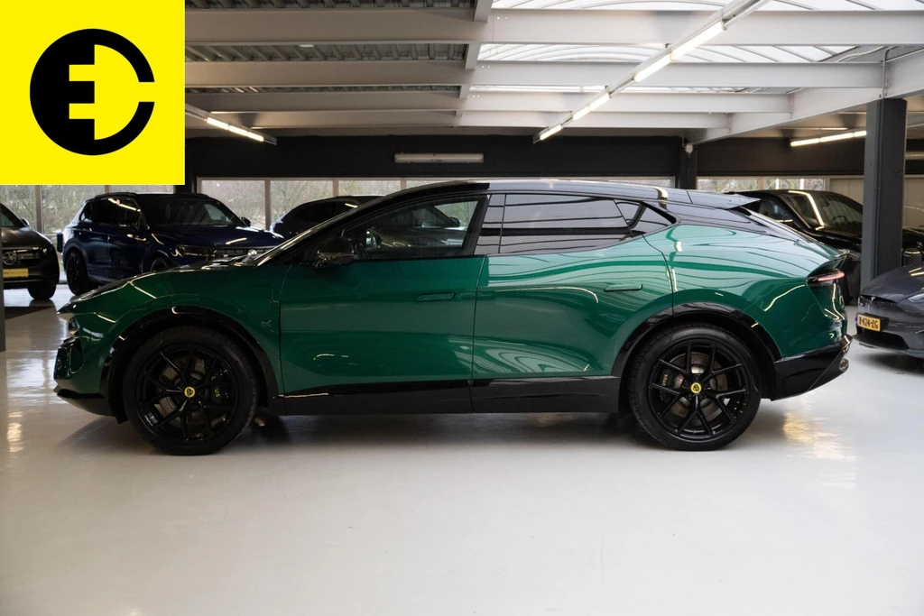 Lotus Eletre – foto 5