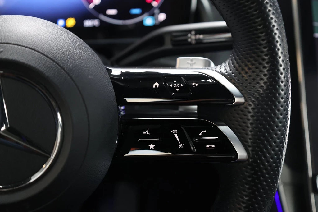 Mercedes-Benz GLC – foto 16