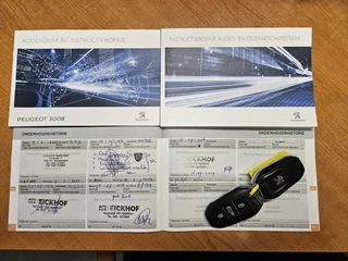 Peugeot 3008 – thumbnail 50