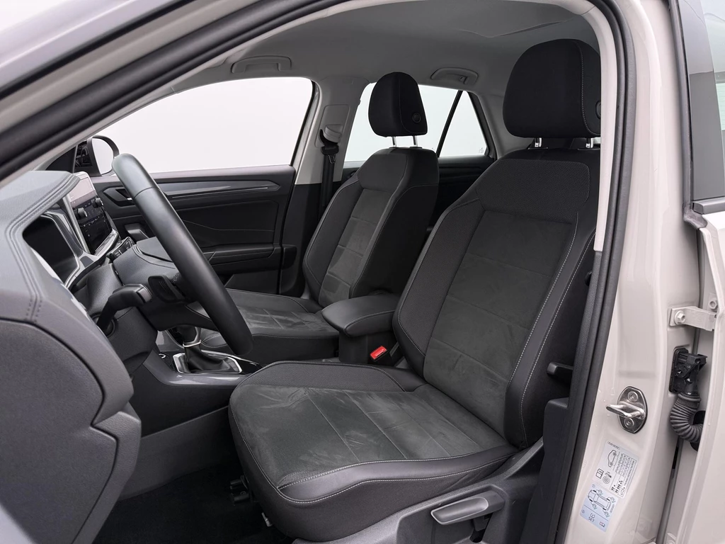 Volkswagen T-Roc – foto 29