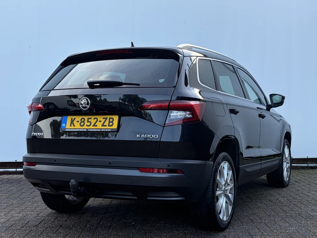 Škoda Karoq – foto 8