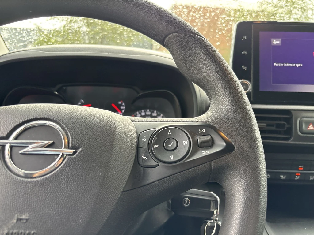 Opel Combo – foto 19