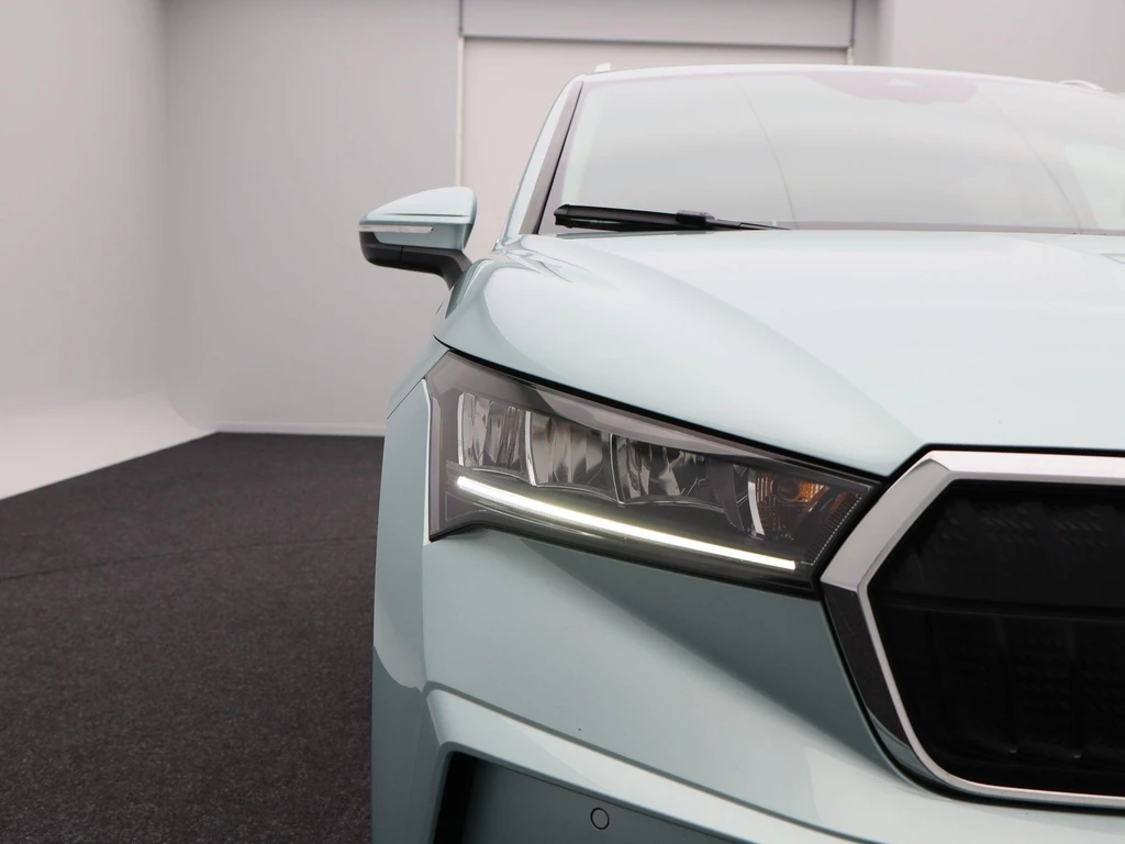 Škoda Enyaq iV – foto 13