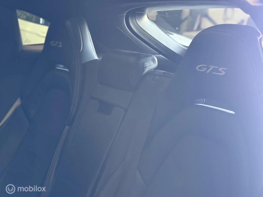 Porsche Panamera – foto 15