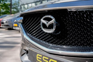 Mazda CX-5 – thumbnail 22