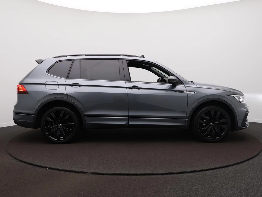 Volkswagen Tiguan Allspace – foto 8