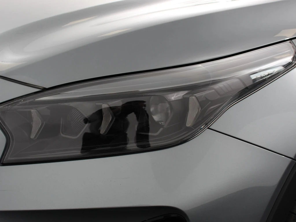 Kia XCeed – foto 28