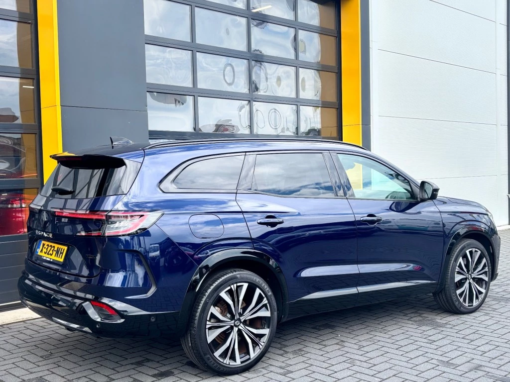 Renault Espace – foto 6