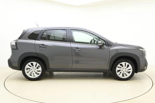 Suzuki S-Cross – thumbnail 7