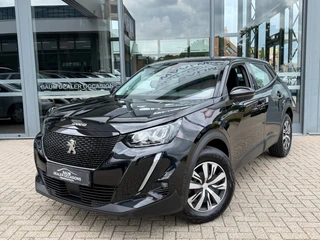 Peugeot 2008 – thumbnail 1