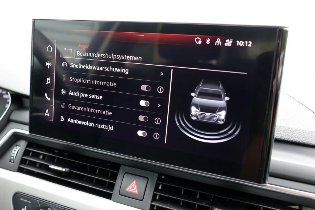 Audi A4 – foto 18