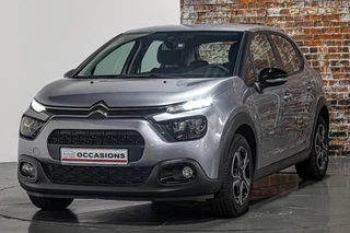 Citroën C3 – thumbnail 2