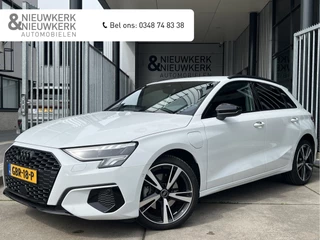 Audi A3 – thumbnail 1