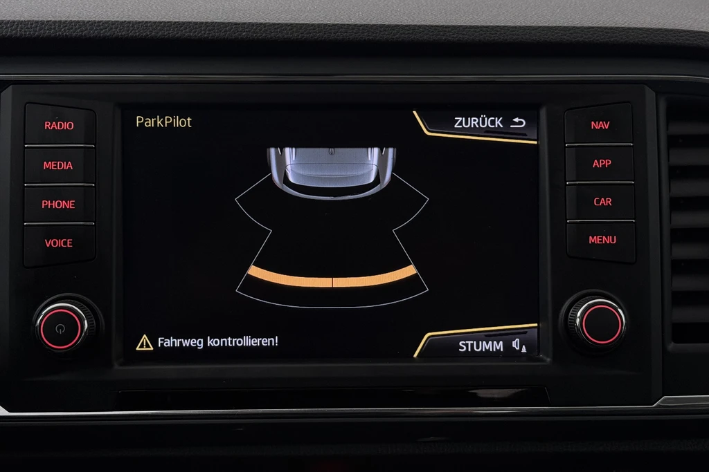 SEAT Ateca – foto 18