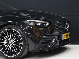 Mercedes-Benz C-Klasse – thumbnail 24
