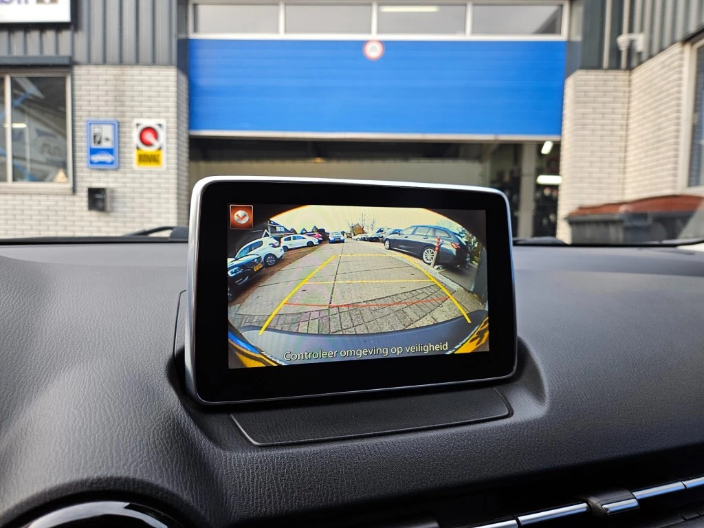 Mazda CX-3 – foto 31