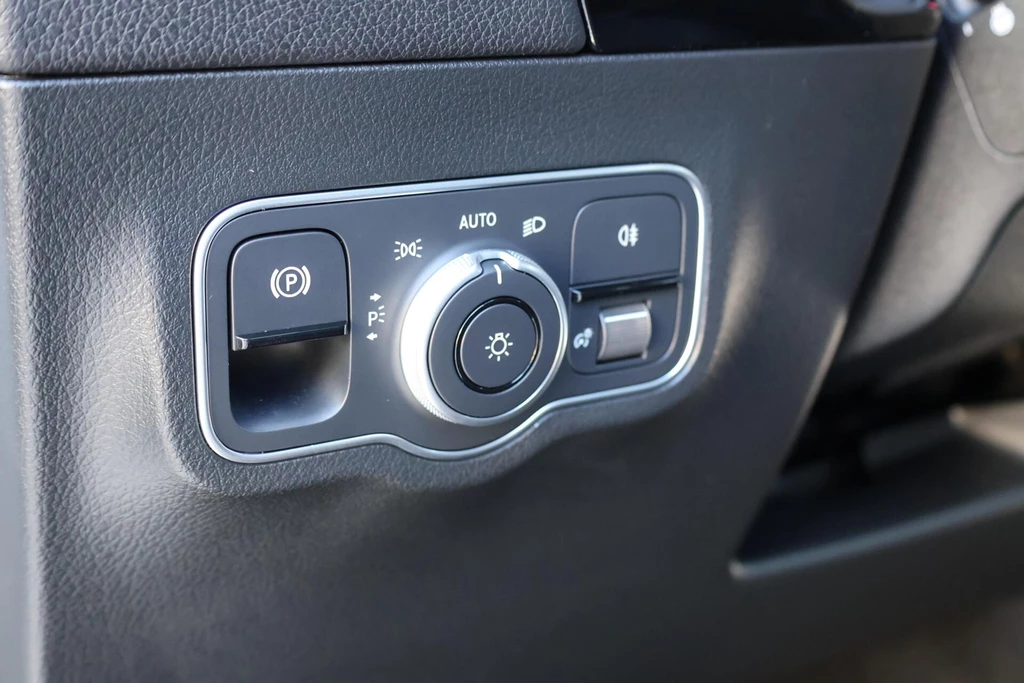 Mercedes-Benz B-Klasse – foto 33