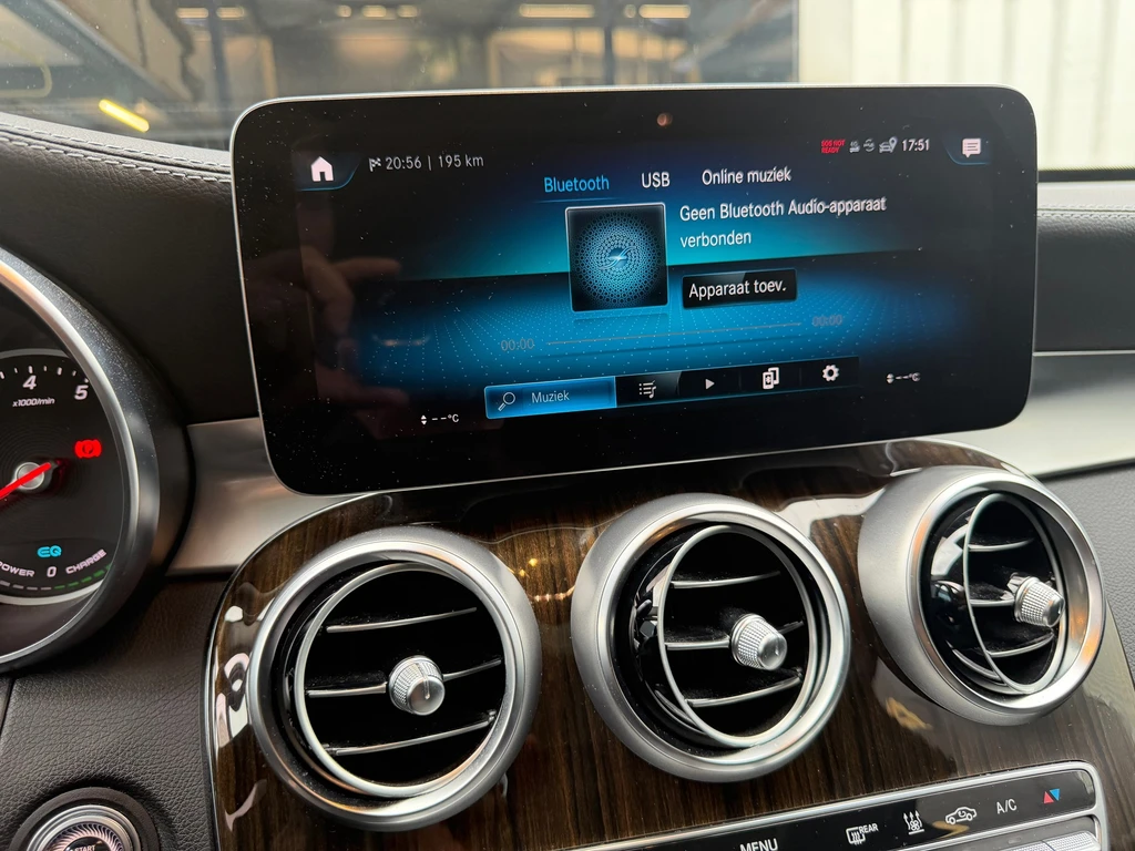 Mercedes-Benz GLC – foto 36