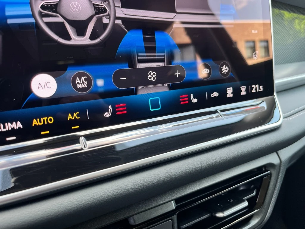 Volkswagen Tayron – foto 29