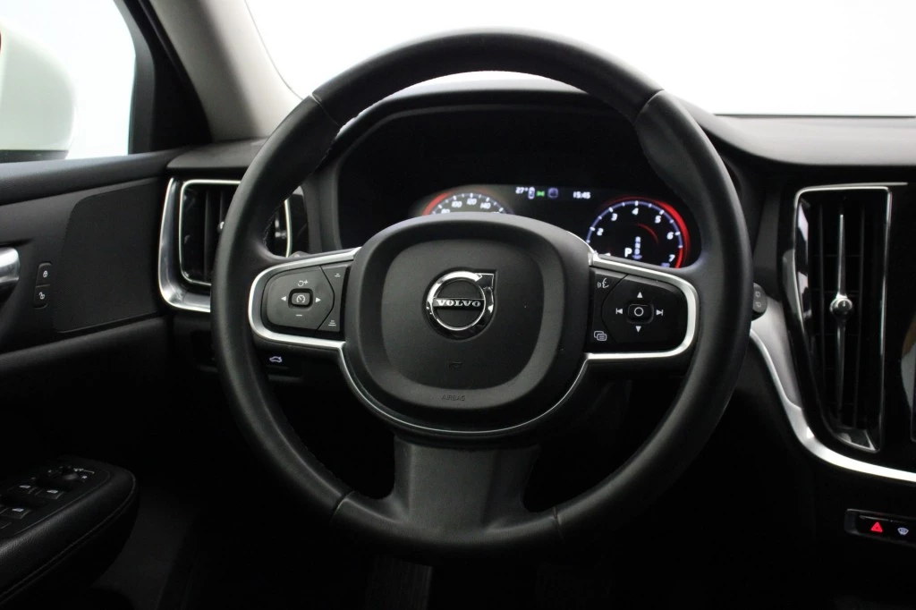 Volvo V60 – foto 17