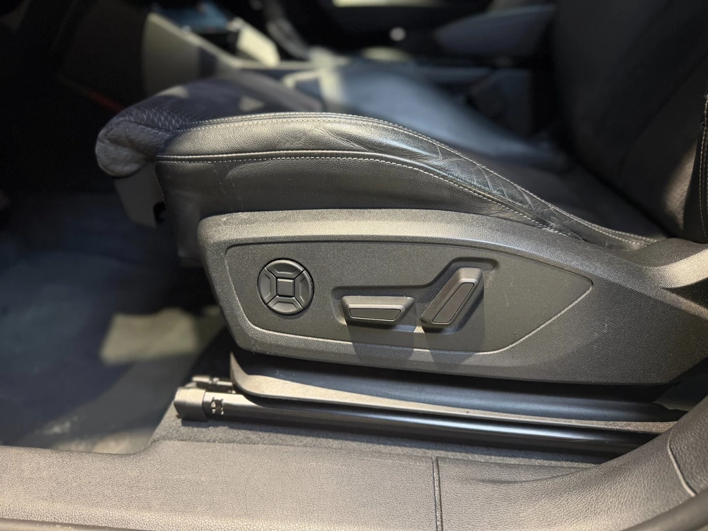 Audi Q3 – foto 19