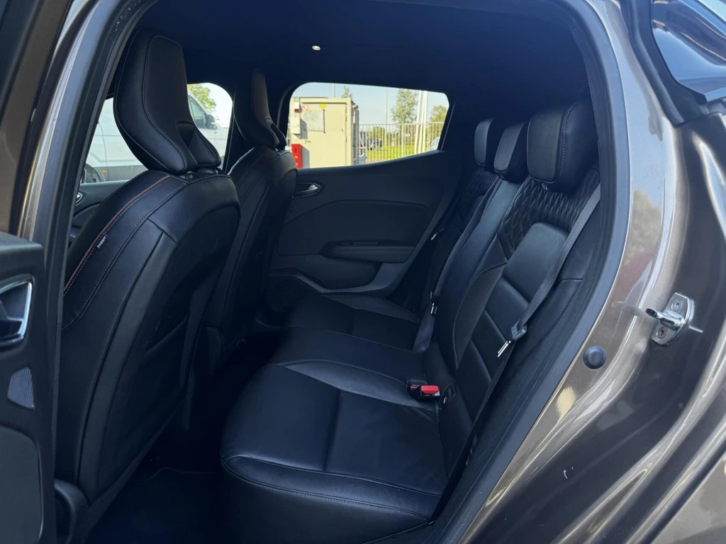 Renault Clio – foto 12