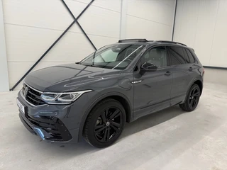 Volkswagen Tiguan – thumbnail 3