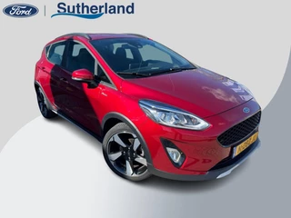 Ford Fiesta – thumbnail 6