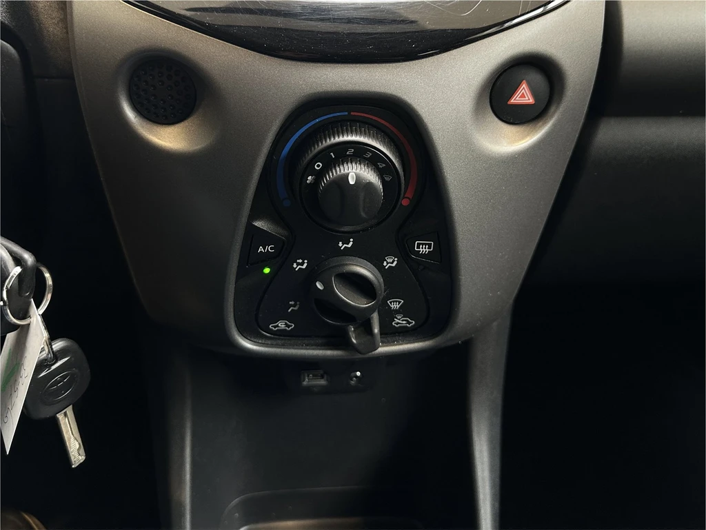 Toyota Aygo – foto 20