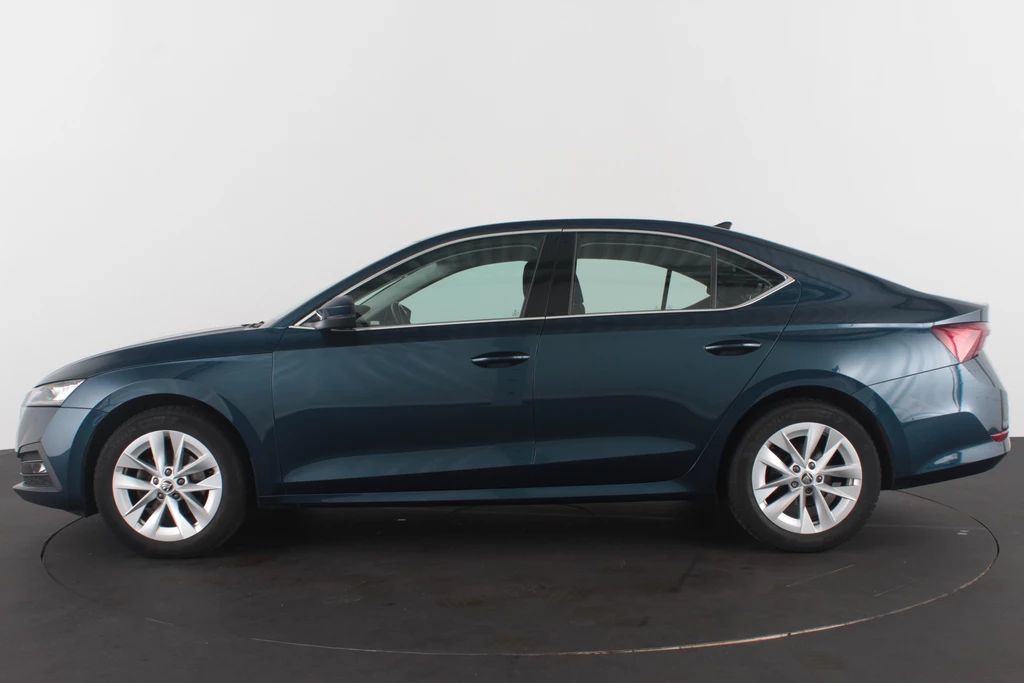Škoda Octavia – foto 2