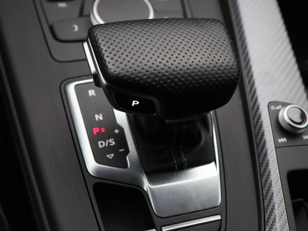 Audi A4 – foto 35