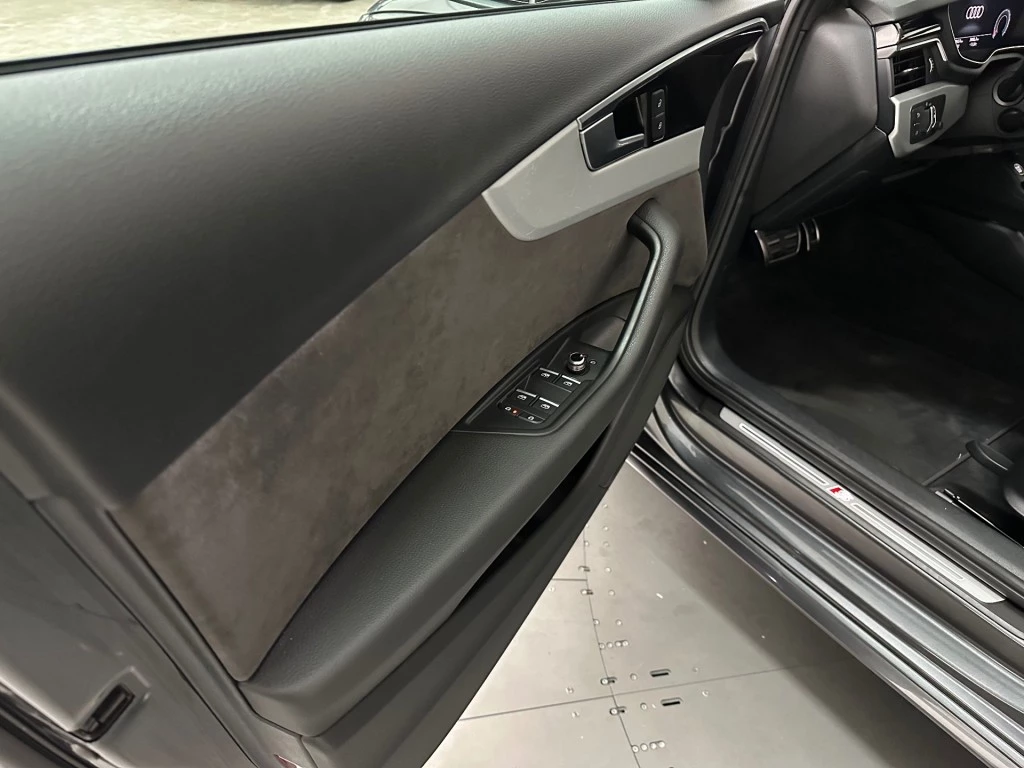 Audi A4 – foto 30