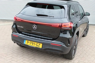 Mercedes-Benz EQA – thumbnail 9