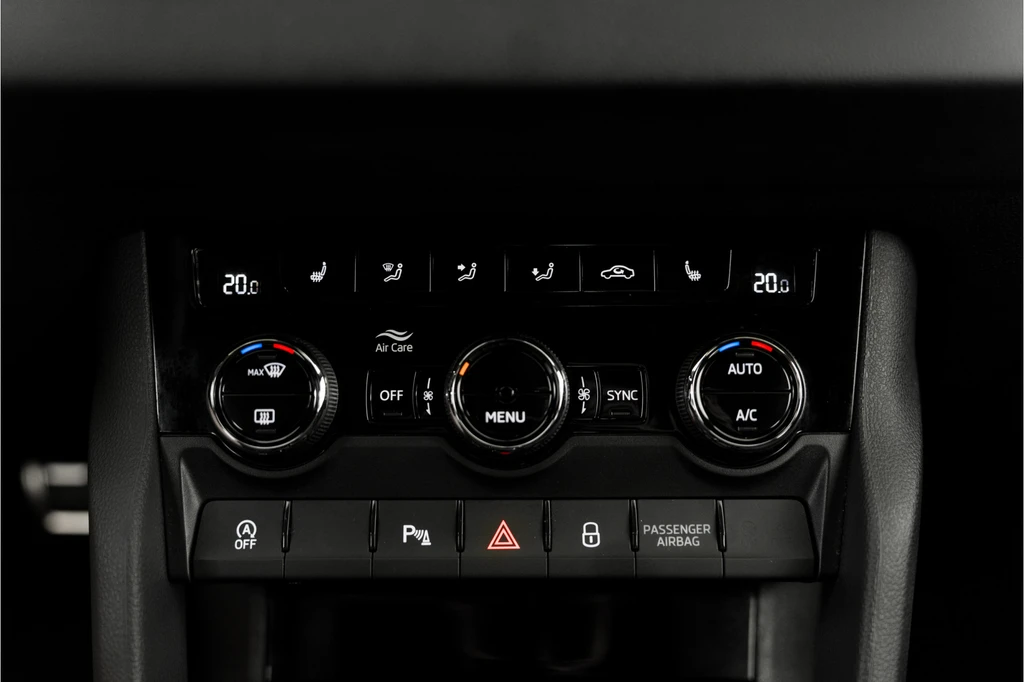 Škoda Karoq – foto 20