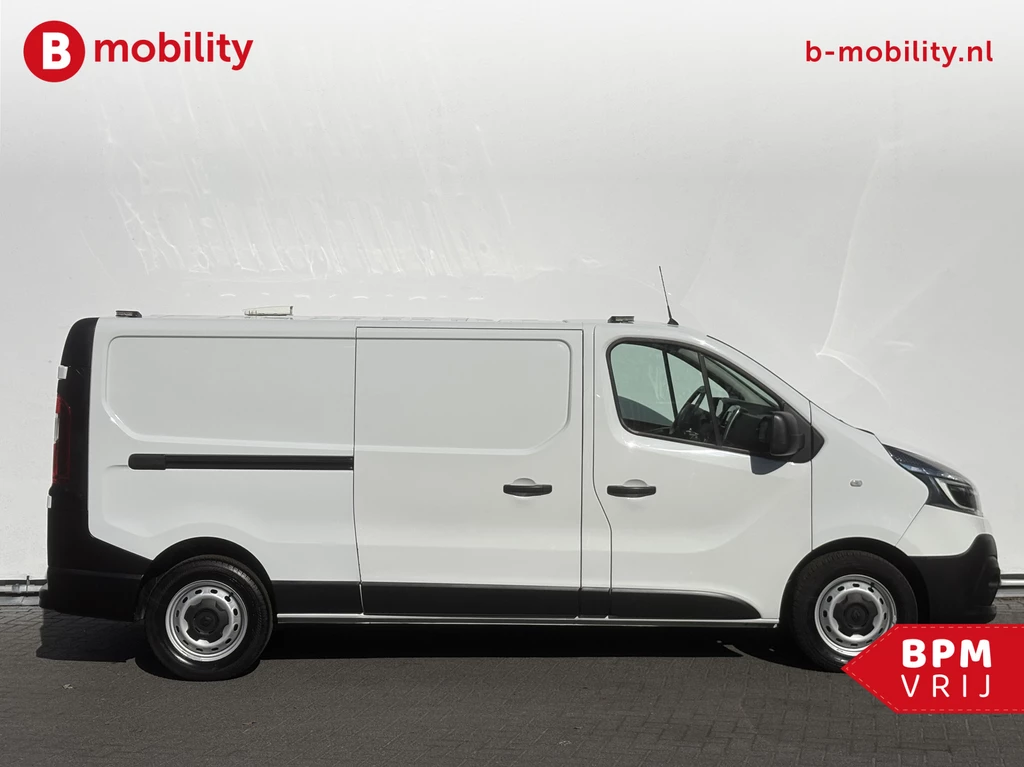 Renault Trafic – foto 5