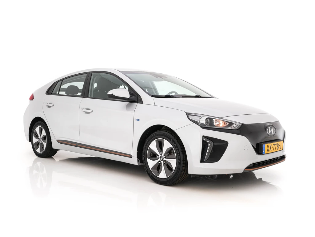 Hyundai IONIQ – foto 5