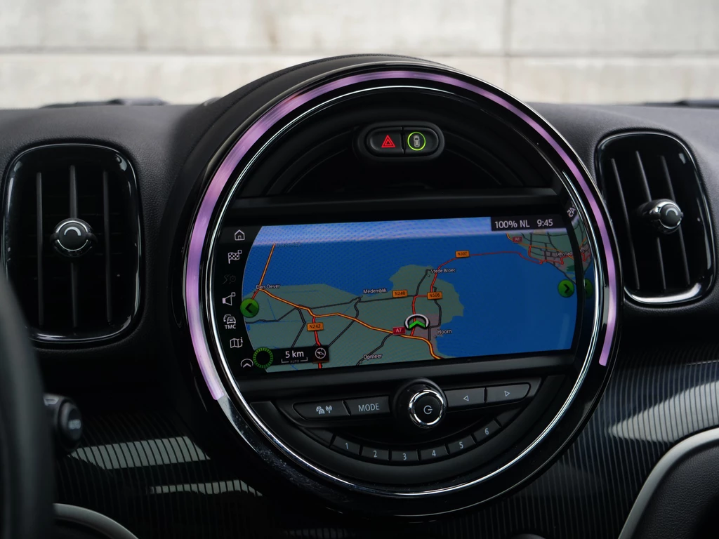 MINI Countryman – foto 17