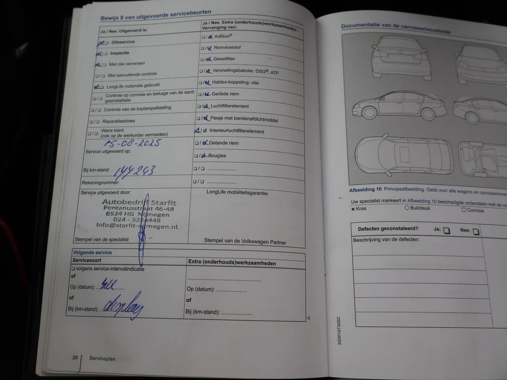 Volkswagen Golf – foto 42