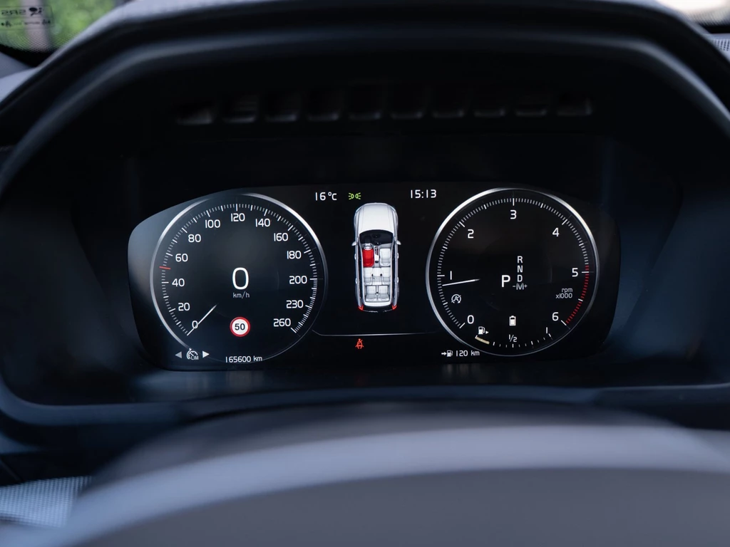 Volvo XC90 – foto 35