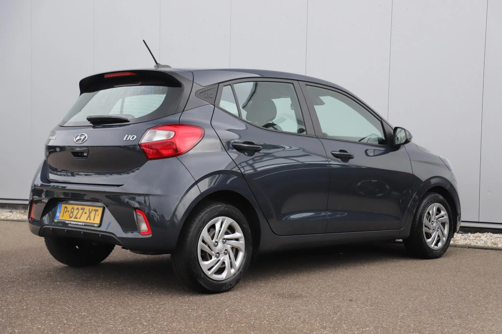 Hyundai i10 – foto 2