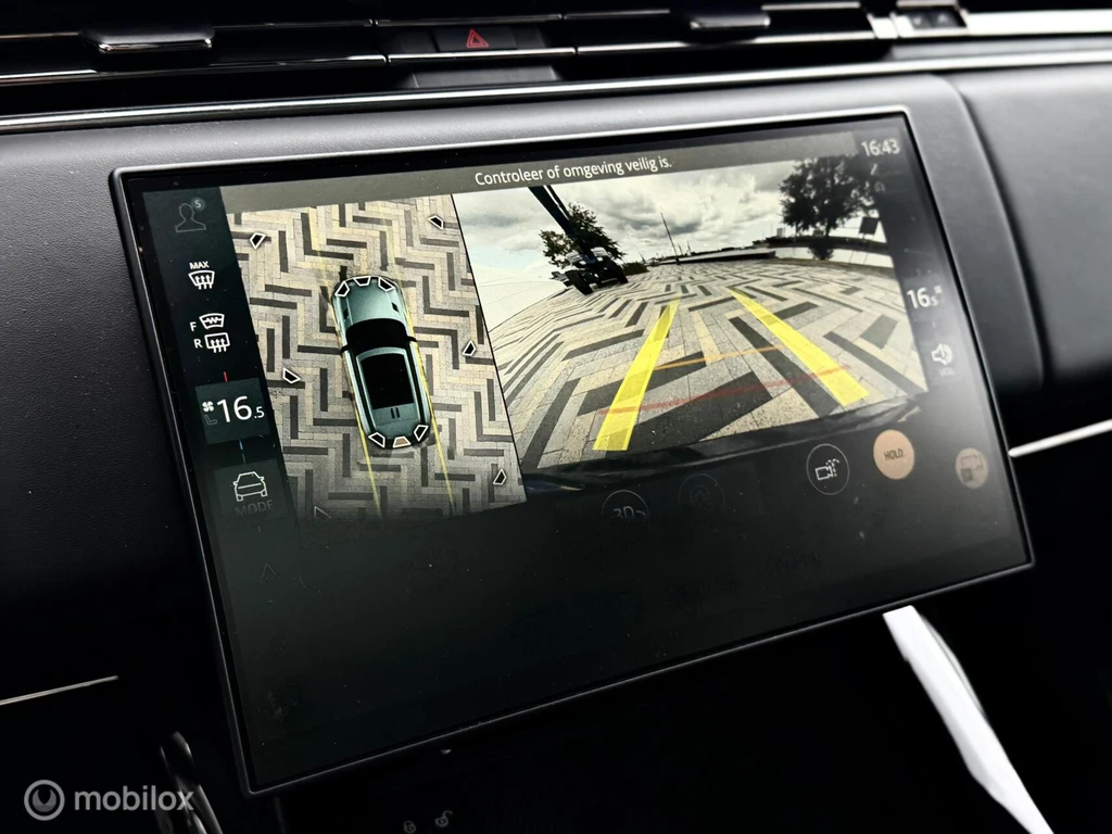 Land Rover Range Rover Sport – foto 29