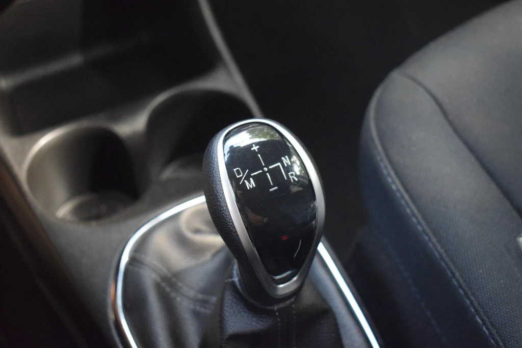 Opel KARL – foto 17