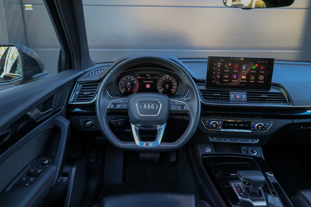 Audi Q5 – foto 28
