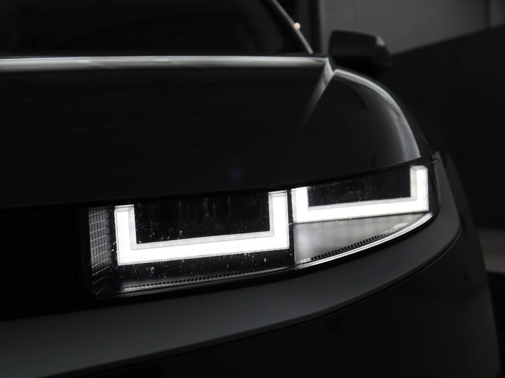 Hyundai IONIQ 5 – foto 37