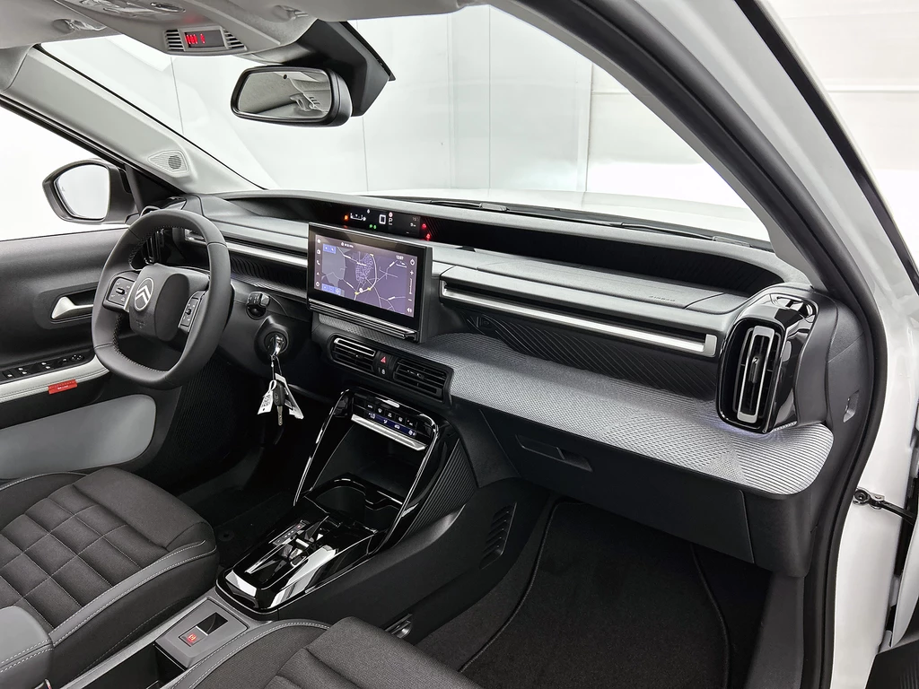 Citroën C3 Aircross – foto 18