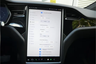 Tesla Model X – thumbnail 24