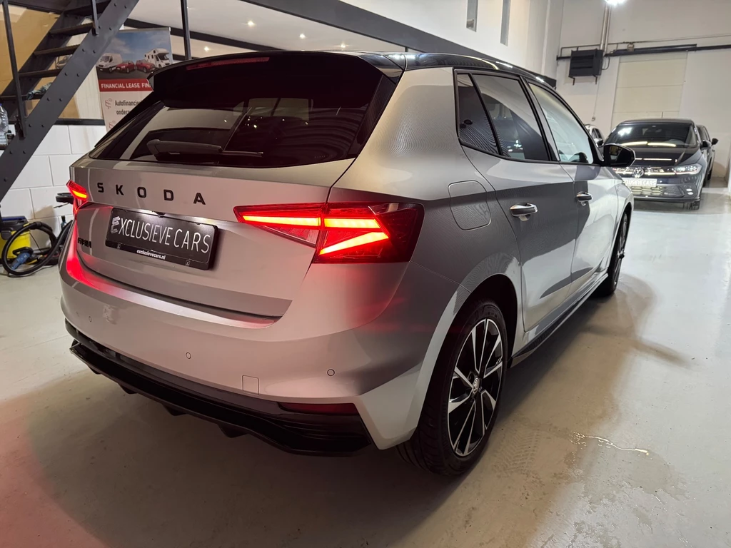 Škoda Fabia – foto 7