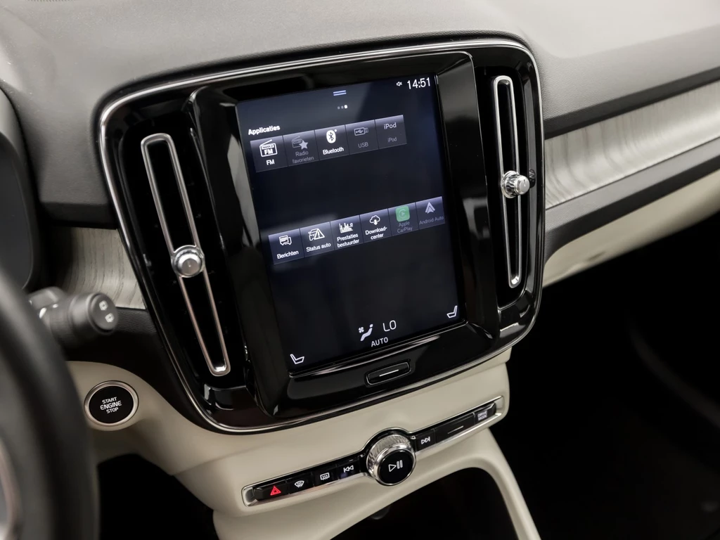 Volvo XC40 – foto 32